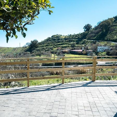 Casa Rural San Mateo Villa Vega de San Mateo Eksteriør bilde